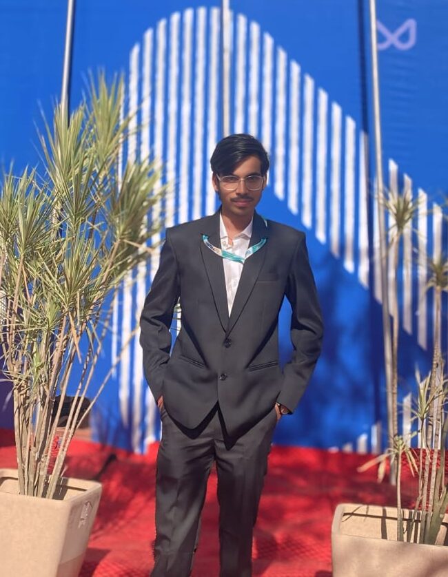 Aaditya Patidar Profile